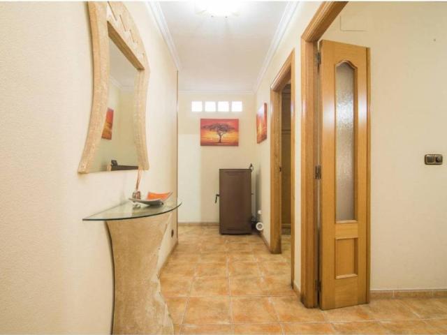 Piso en Venta en Pinoso El Pinós