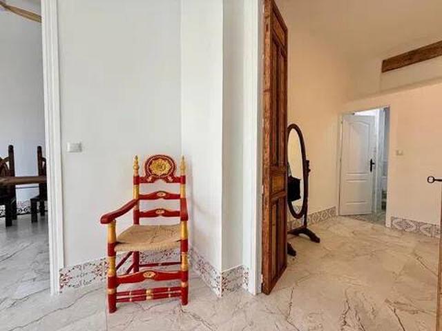 Piso en Venta en Pinoso El Pinós
