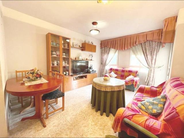 Piso en Venta en Pinoso El Pinós