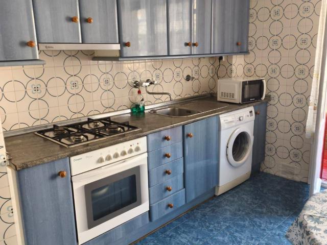 Piso en Venta en Pinar Anaka Belaskoenea