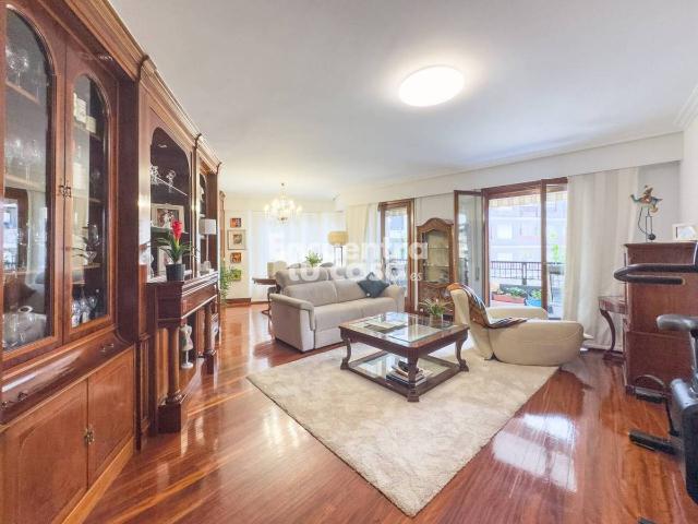 Piso en Venta en Pinar Anaka Belaskoenea