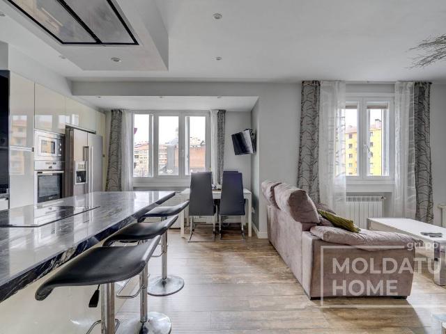 Piso en Venta en Pinar Anaka Belaskoenea