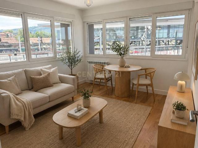 Piso en Venta en Pinar Anaka Belaskoenea