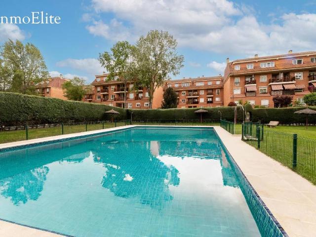 Piso en Venta en Pinar de las Rozas