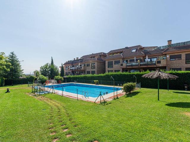Piso en Venta en Pinar de las Rozas