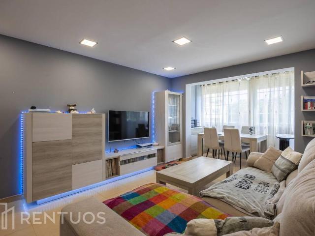 Piso en Venta en Pinar del Rey