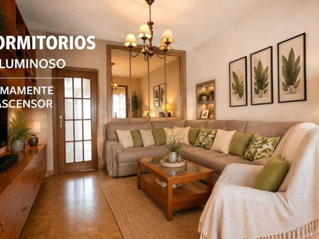 Piso en Venta en Pinar del Rey