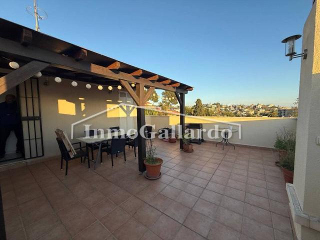 Piso en Venta en Pinares de San Antón