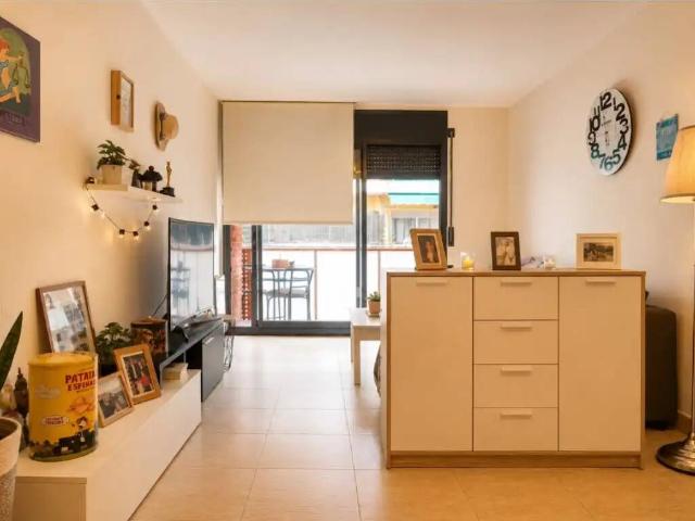 Piso en Venta en Pineda de Mar