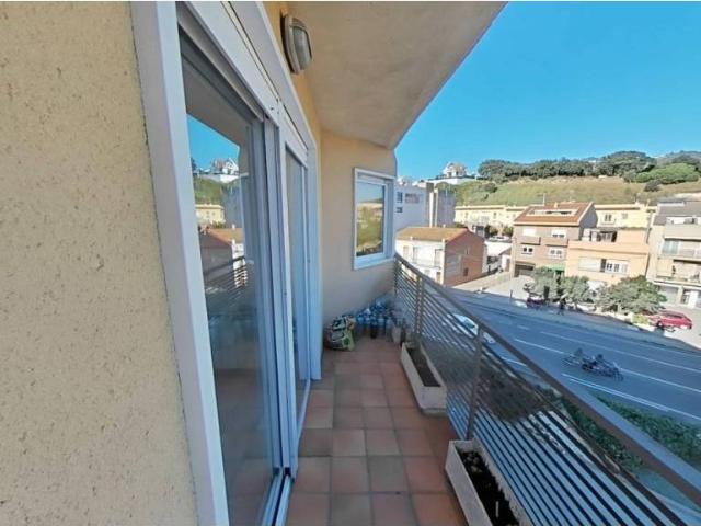 Piso en Venta en Pineda de Mar
