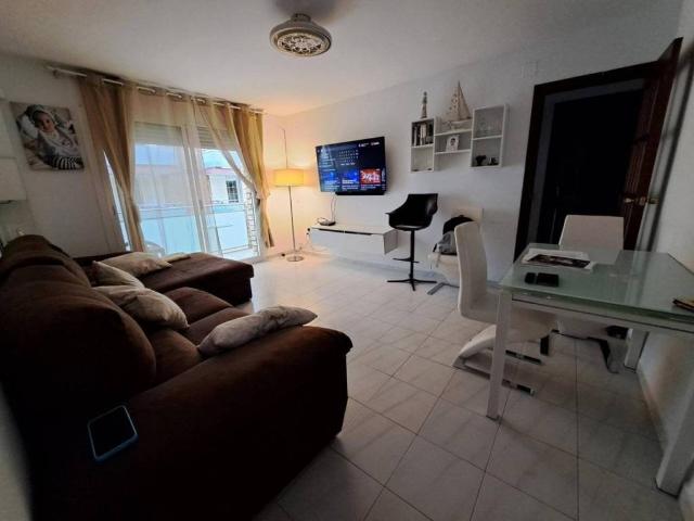 Piso en Venta en Pineda de Mar