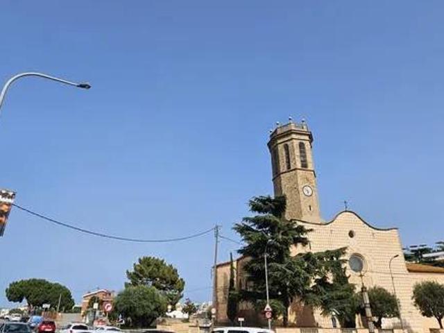 Piso en Venta en Pineda de Mar