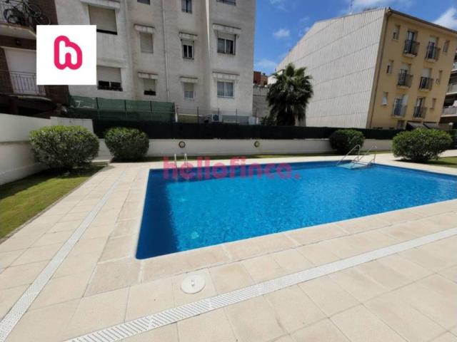 Piso en Venta en Pineda de Mar