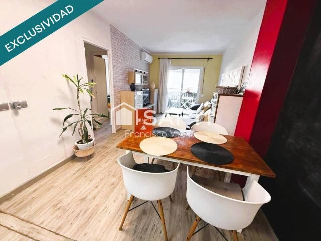 Piso en Venta en Pineda de Mar