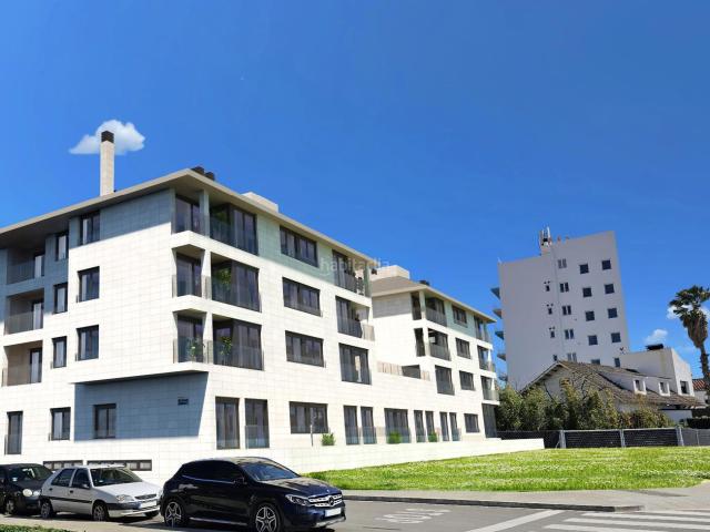Piso en venta en Pineda de Mar, Centre. OBRA NUEVA SAGARRA EN PINEDA DE MAR. Pisos Pineda de.