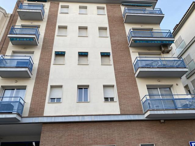 Piso en venta en Pineda de Mar, Centre. Piso en venta en Pineda de Mar. Pisos Pineda de.