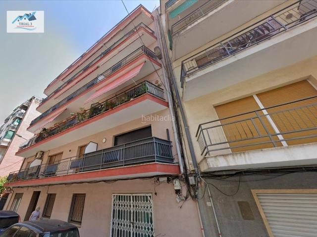 Piso en venta en Pineda de Mar, Centre. Venta piso en Pineda de Mar Barcelona. Pisos Pineda de.