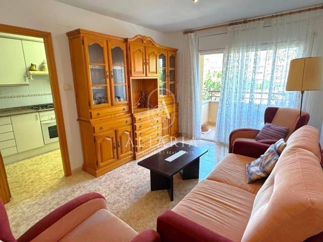 Piso en venta en Pineda de Mar, Barcelona Costa Maresme