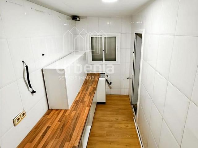 Piso en venta en Pineda de Mar, de 60 m² 3 habitaciones por 149.000
