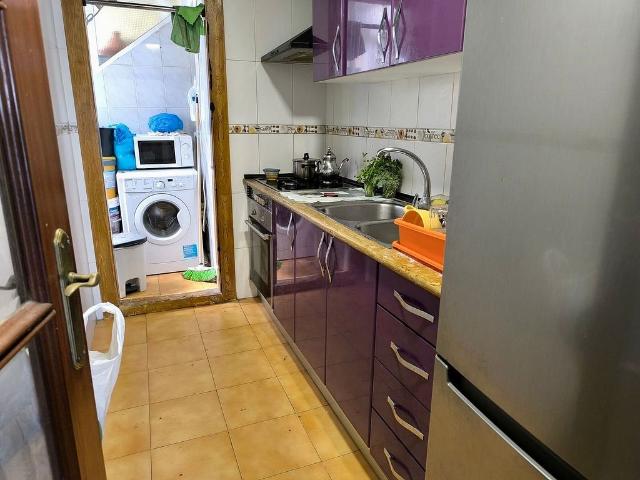 Piso en venta en Pineda de Mar, de 64 m² 3 habitaciones por 155.000
