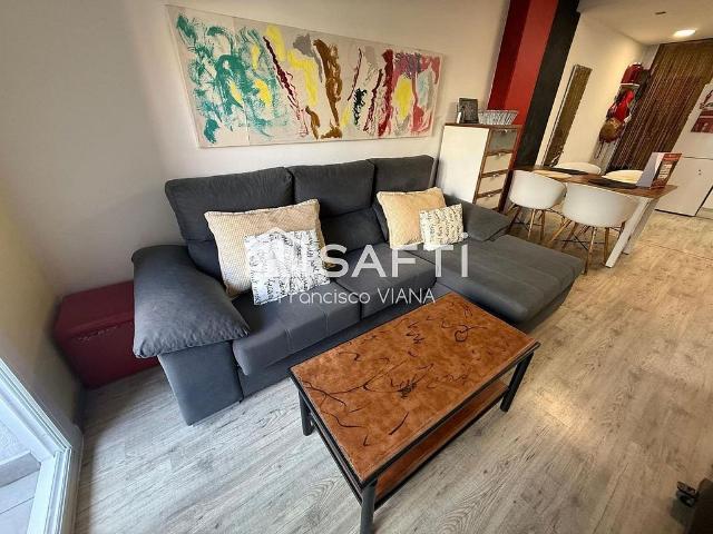 Piso en venta en Pineda de Mar, de 65 m² 3 habitaciones por 199.000