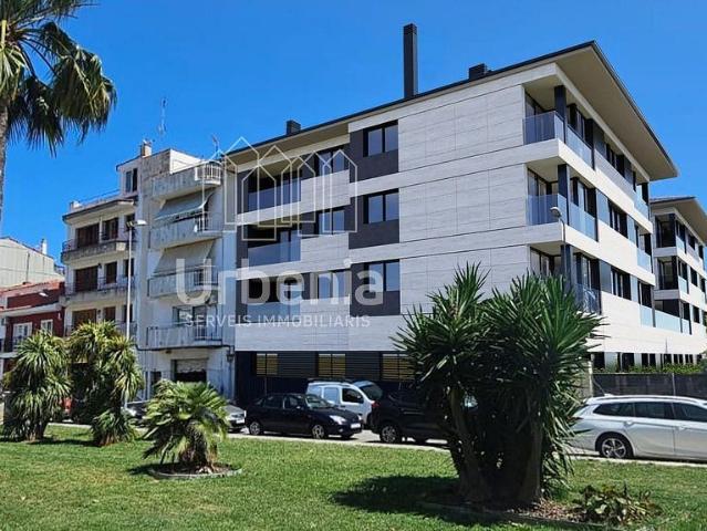 Piso en venta en Pineda de Mar, de 81 m² 3 habitaciones por 367.000