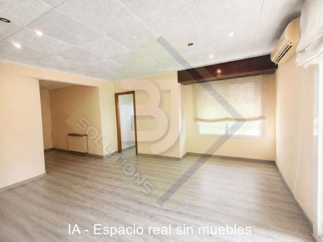 Piso en venta en Pineda de Mar, Poblenou. PISO EN PINEDA DE MAR POBLENOU DE 114 m, 2 BALCONES, MUY LUMINOSO, PARKING OPCIONAL Y LISTO PARA ENTRAR A VIVIR. Pisos Pineda de.