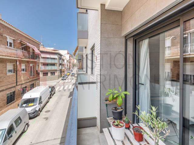 Piso en venta en Pineda de Mar, Poblenou. Piso seminuevo para entrar a vivir. Pisos Pineda de.