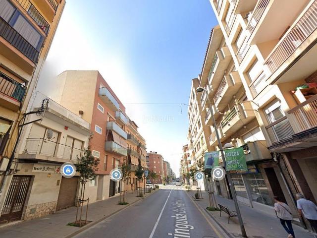 Piso en venta en Pineda de Mar, Poblenou. Pisos Pineda de.