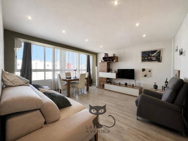 Piso en Venta en Pinedo