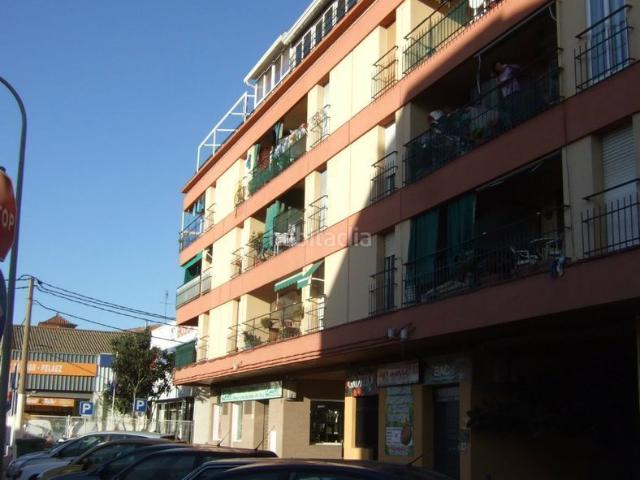 Piso en Venta en Centre