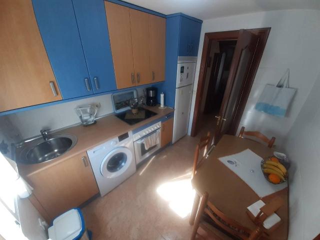 Piso en Venta en Pinilla