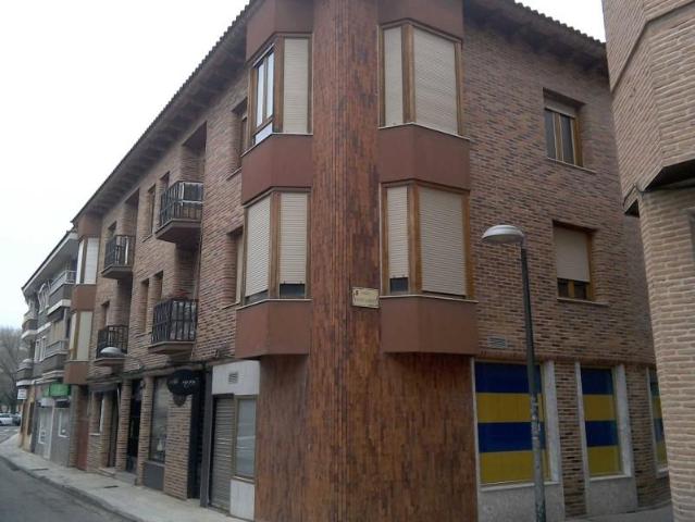 Piso en venta en Pinto, Centro Ayuntamiento