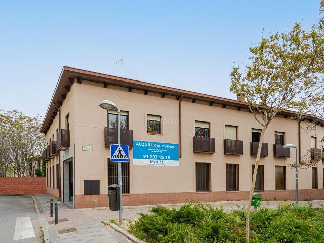 Piso en venta en Pinto, Centro Ayuntamiento. Pisos.