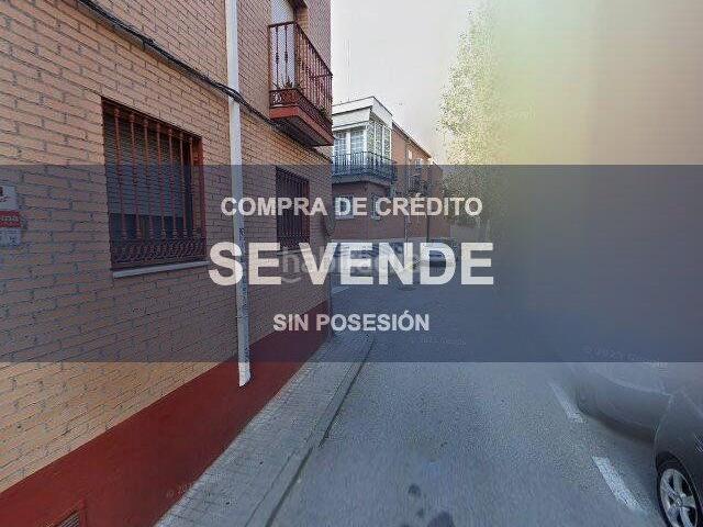 Piso en venta en Pinto, Centro Ayuntamiento. Vivienda 95 m 2 hab. en Pinto. Pisos.