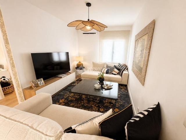 Piso en venta en Pinto, Parque Europa Los Pitufos. Piso en venta en Pinto. Pisos.