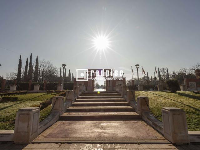 Piso en venta en Pinto, San José Buenos Aires. PISO EN PARQUE JUAN CARLOS CON GARAJE Y TRASTERO. Pisos.