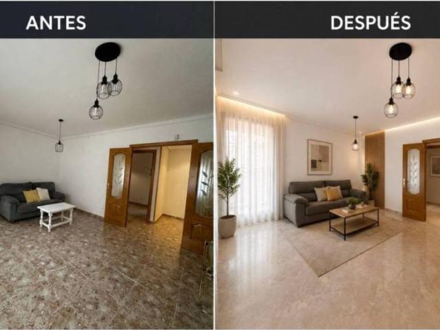 Piso en Venta en Pinto