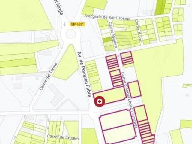 Piso en Venta en Piverd Vila Seca Bruguerol