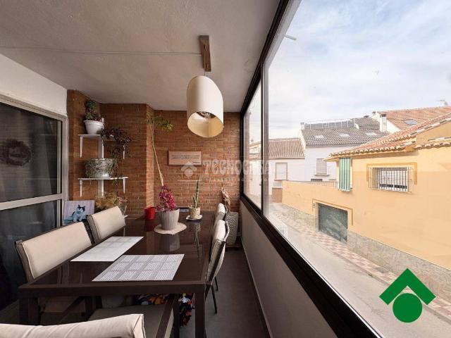 Piso en Venta en Pizarra