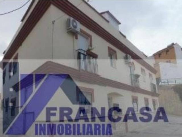 Piso en Venta en Pizarra