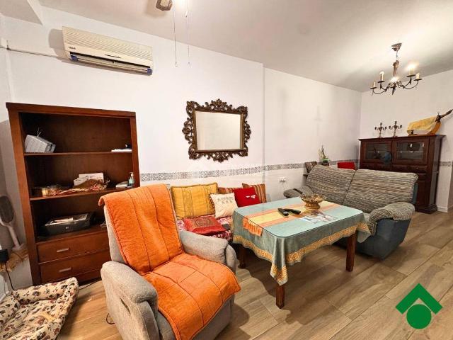 Piso en Venta en Pizarra