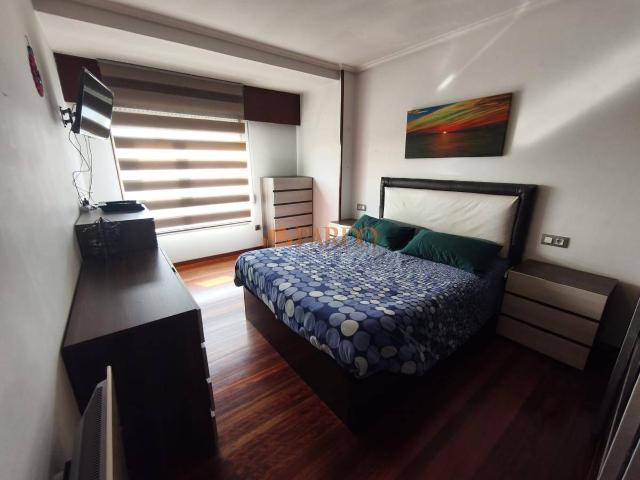 Piso en Venta en Piñeiros Freixeiro