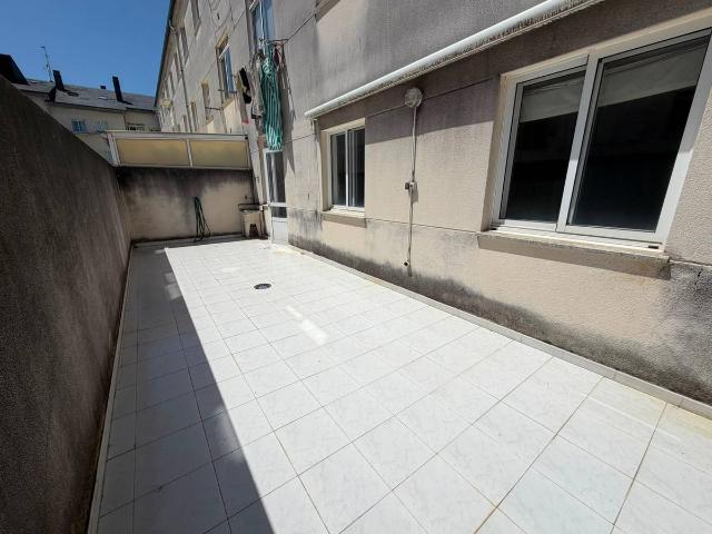 Piso en Venta en Piñeiros Freixeiro