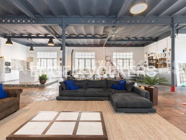 Piso en Venta en Plaça Catalunya