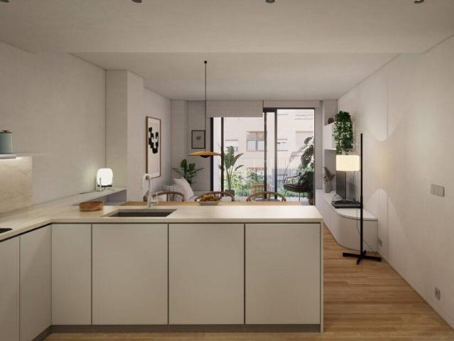Piso en Venta en Plaça Catalunya Escola Industrial