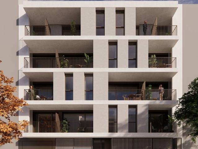 Piso en Venta en Plaça Catalunya Escola Industrial