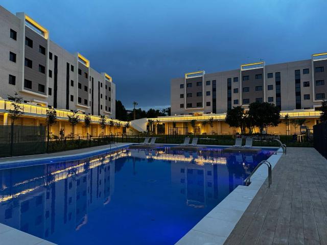 Piso en Venta en Plaça Europa Port Aventura