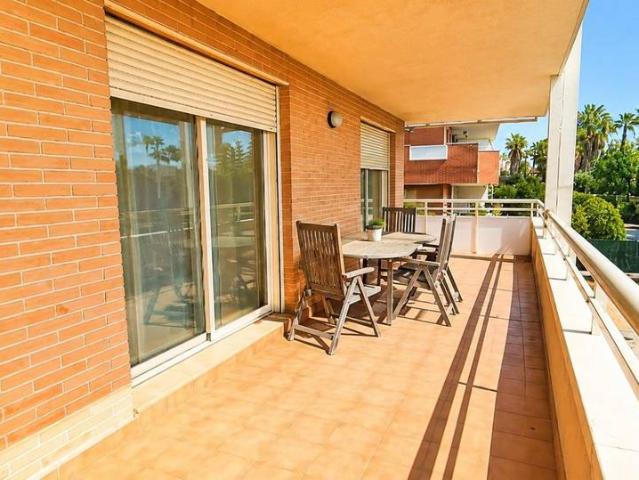 Piso en Venta en Plaça Europa Port Aventura