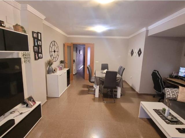 Piso en venta en Plaça Parc de L'estació, Corea